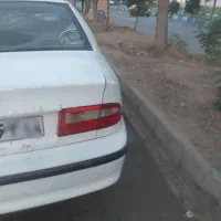 سمند تمام رنگ مدل ۹۳ اف سون|خودرو سواری و وانت|همدان, |دیوار