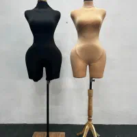 مانکن خیاطی/مانکن فاقدار ساعت شنی/مستر رگال
