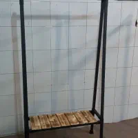 رگال مدل سرخپوستی|جاکفشی، کمد، دراور|شاهین‌شهر, شهرک ردانی پور|دیوار