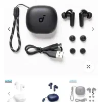 هندزفری بلوتوثی SoundCore R50i|لوازم جانبی موبایل و تبلت|ملایر, |دیوار