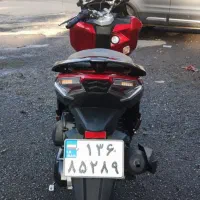 موتور GT200|موتورسیکلت|تهران, لویزان|دیوار