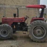 تراکتور ۳۹۹