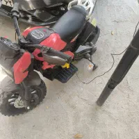 موتور شارژی کودک|اسباببازی|صدرا-فارس, فاز ۱|دیوار