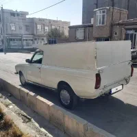 پیکان وانت مدل ۹۰|خودرو سواری و وانت|سقز, |دیوار