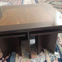 میزجلومبلی