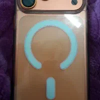 ایفون۱۷پرومکس|موبایل|قم, سالاریه|دیوار