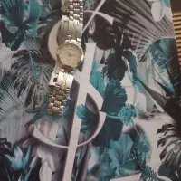ساعت رومنسون