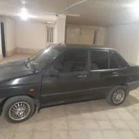 فروش پراید سواری
