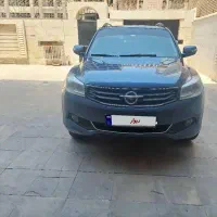 هایما S7 موتور 2000