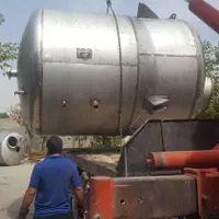 خدمات جوشکاری ارگون|خدمات پیشه و مهارت|اراک, |دیوار