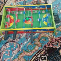 فوتبال دستی