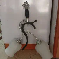 لوستر آشپزخانه و اتاق خواب