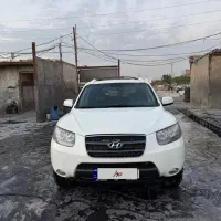 سانتافه2008 بیرنگ لازرورق