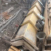 قالب ستون بتنی35