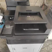 دستگاه کپی رنگی اچ پی