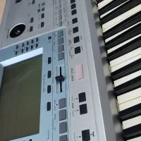 ارگ KORG PA 50|پیانو، کیبورد، آکاردئون|خرمآباد, |دیوار