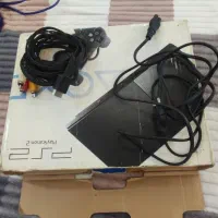 ps 2|کنسول، بازی ویدئویی و آنلاین|اردبیل, |دیوار
