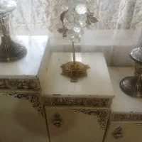 جاکفشی|جاکفشی، کمد، دراور|ارومیه, |دیوار