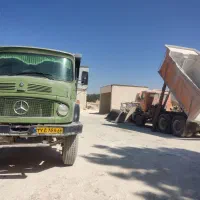 راننده کامیون