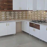 کابینت ملامینه