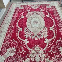 فرش در حد نو