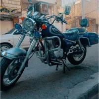 موتور xc150|موتورسیکلت|قم, نیروگاه|دیوار