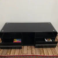 زیر تلویزیون