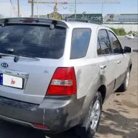 سورنتو ۲۰۰۸