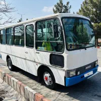 مینی بوس اویکو