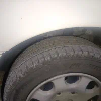 پارس سال خونگی بدون رنگی سالم ۱۴۰۰ به شرط|خودرو سواری و وانت|فولادشهر, C4|دیوار