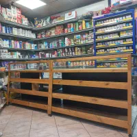 قفسه فروشگاهی|فروشگاه و مغازه|قدس, شهر‌قدس|دیوار