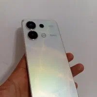 گوشی نوت 13  256گ رام 8