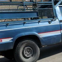 وانت مزدا ۱۶۰۰