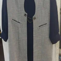 شال و پیراهن و دامن