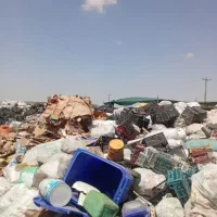 خرید ضایعات|خدمات پیشه و مهارت|گرگان, |دیوار