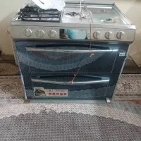 اجاق گاز و دراور|اجاق گاز و لوازم برقی پخت‌وپز|تهران, عباسی|دیوار