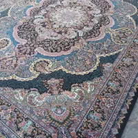 فرش۱۲متری یک تخته و دوتخته ۶متری هم نقشه