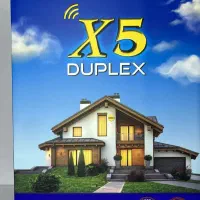 دزدگیر اماکن کلاسیک X5 ایکس فایو|دوربین مداربسته|تهران, شیخ هادی|دیوار