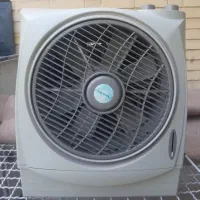 کولر آبی پنکه 2500