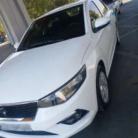 تارا v1دنده ای ۶ دنده صفر|خودرو سواری و وانت|شیراز, دروازه اصفهان|دیوار