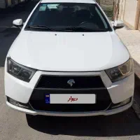 دنا پلاس توربو اتومات ۱۴۰۱ همدان