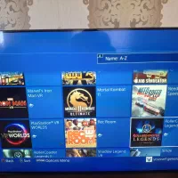 اسلیم ps4 و ps vr|کنسول، بازی ویدئویی و آنلاین|کرج, اسدآباد|دیوار