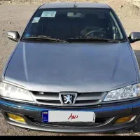 پژو پارس 88 تک سوز