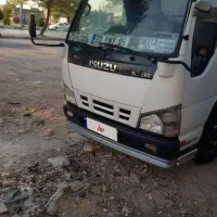 ایسوزو کمپرس