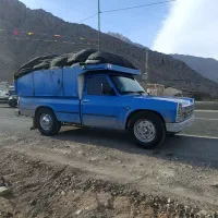 نیسان بار تلفنی