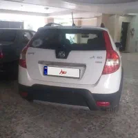 دانگ فنگ اچ سی کراس مدل ۹۷|خودرو سواری و وانت|ساری, |دیوار