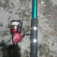 لانس ماهیگیری