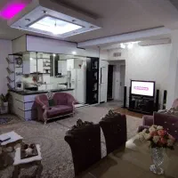 90متر-طبقه-اول-2خواب-کف-پارکت-شهرک-شقایق