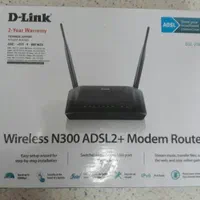 مودم خانگی دی لینک ADSL