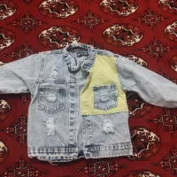 ست لی بچگانه